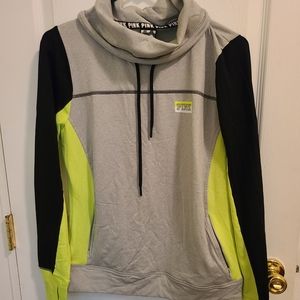 🚫SOLD🚫PINK long sleeve top